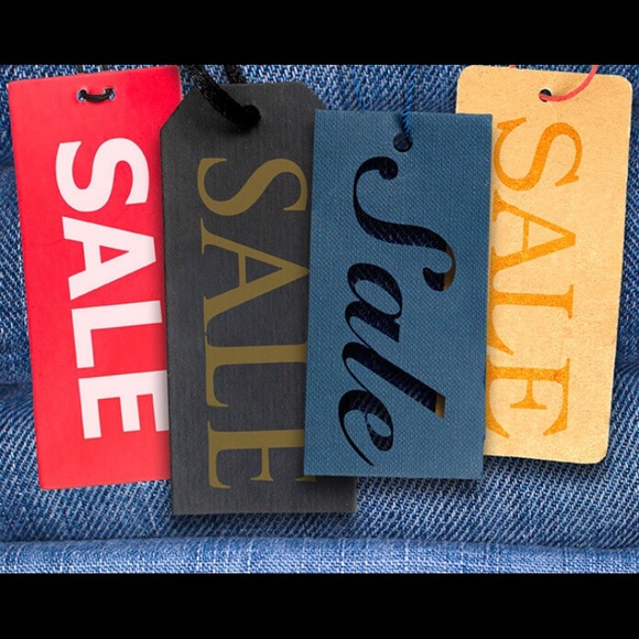 Jean Sale take a look - Picture 2 of 4
